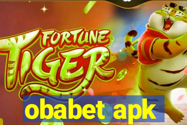 obabet apk